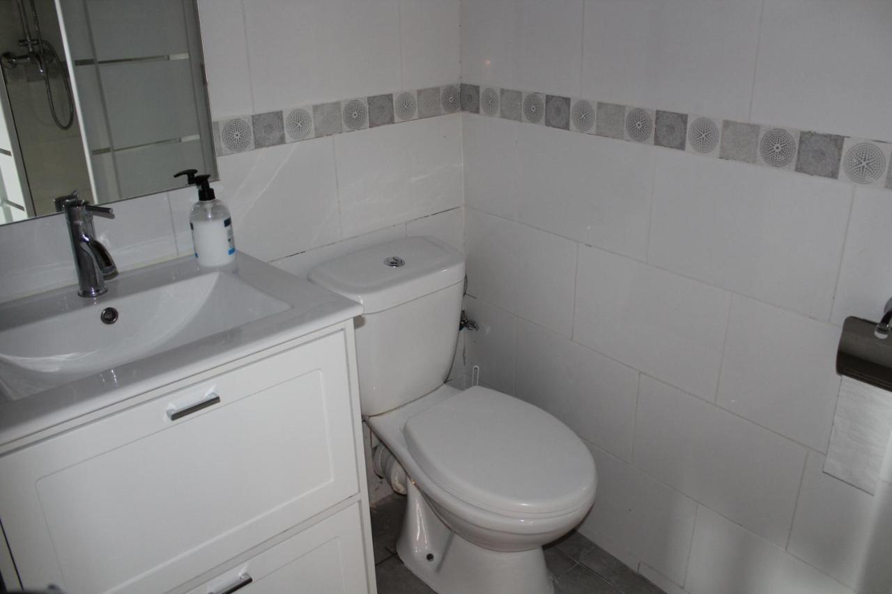 Ferienwohnung Atico El Miravinas Labastida Exterior foto